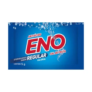 SAL DE FRUTA ENO SOBRES x 5g LIMÓN