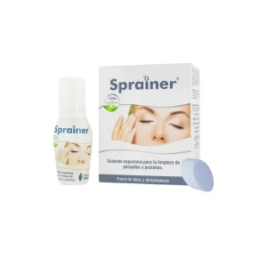 SPRAINER Fsco. x 40 ml. x 60 aplicadores