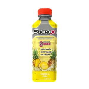 SUEROX PIÑA x 630 ml
