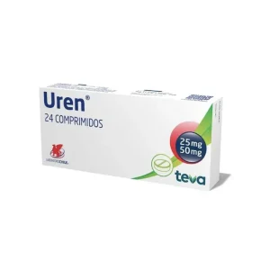 UREN Comp. x 24