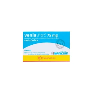 VENLAVITAE LP 75mg Comp. Rec. x 30