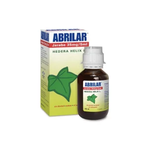 ABRILAR JB 35mg/5ml x 100ml