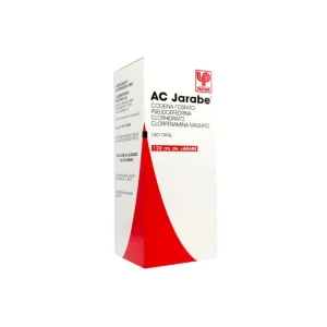 AC jbe. x 120ml