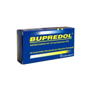 BUPREDOL LP 150mg Comp. Rec. x 30