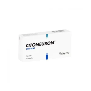 CITONEURON Env. Caps. x 30