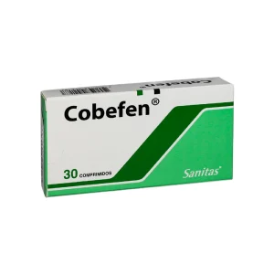 COBEFEN Comp. x 30