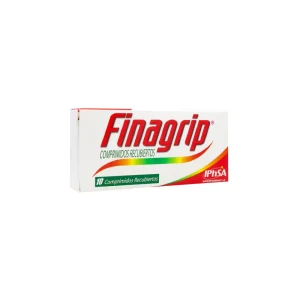 FINAGRIP Comp. Rec. x 10