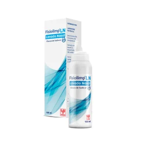 FISIOLIMP LN Env. x 100ml