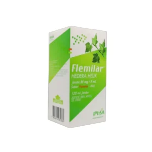 FLEMILAR JAR 35MG/5ML 120