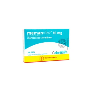 MEMANVITAE COM 10MG X56