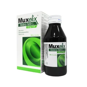 MUXELIX 35mg /5ml Jbe. x 120ml