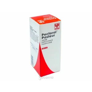 PECTORAL PASTEUR Fco. x 120ml