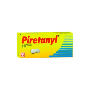 PIRETANYL Comp. x 20