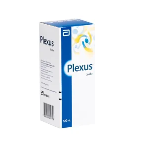 PLEXUS Jbe. x 120ml