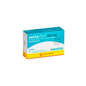 VENLAVITAE LP 150mg Comp. Rec. x 30